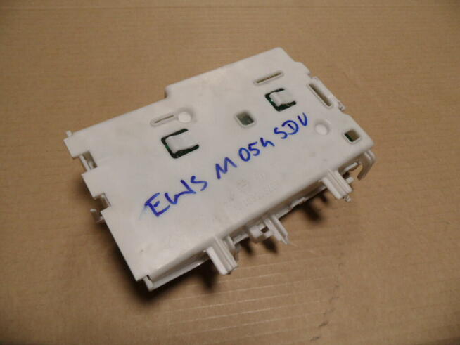 programator pralki electrolux EWS11054SDU