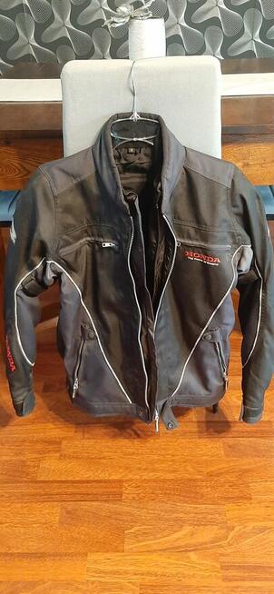 Kurtka damska motocyklowa