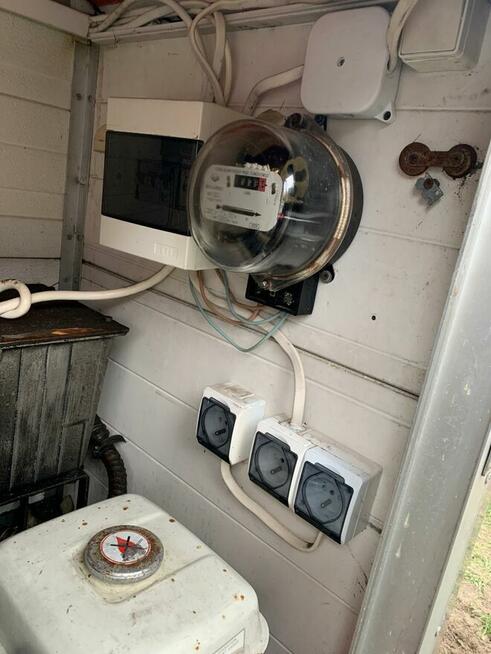 Przyczepa gastronomiczna