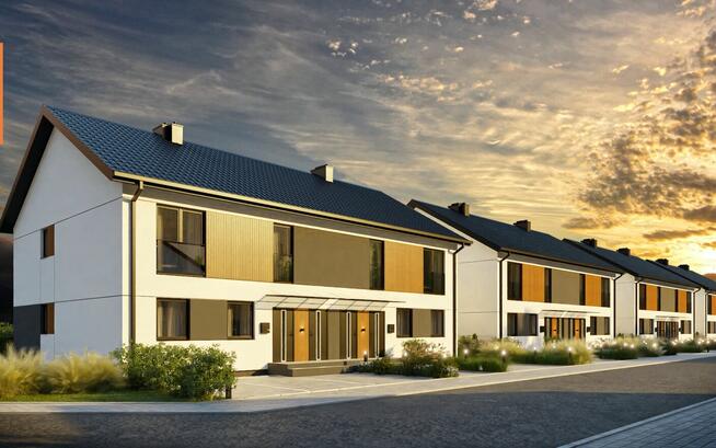 Osiedle Królaka Apartament 4 pokoje