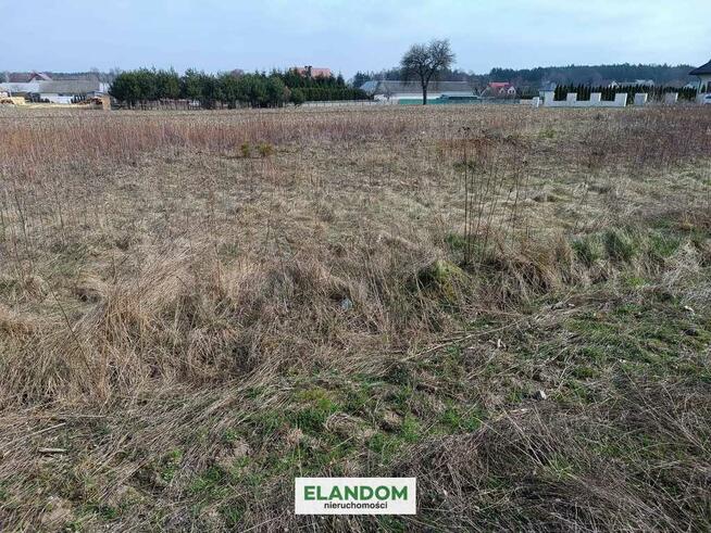 Działka rolno budowlana Gocław gmina Pilawa