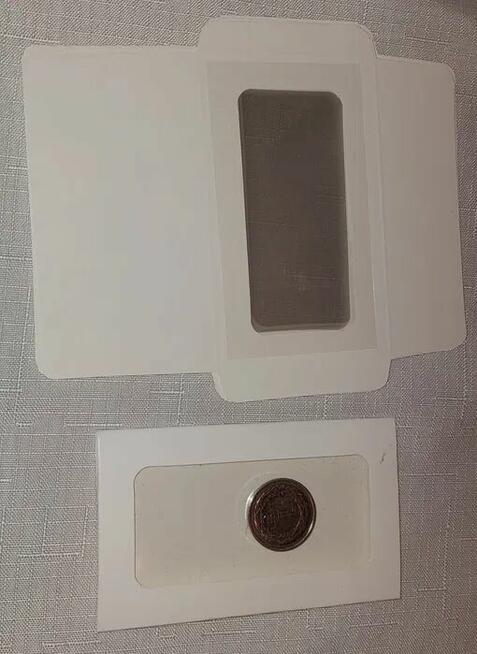 Pieczęci i koperty weselne