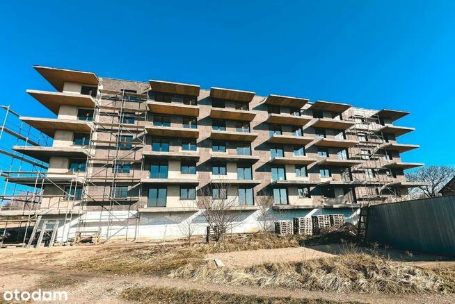 Cena 6.800 zł/m2 na rynku pierwotnym to HIT!