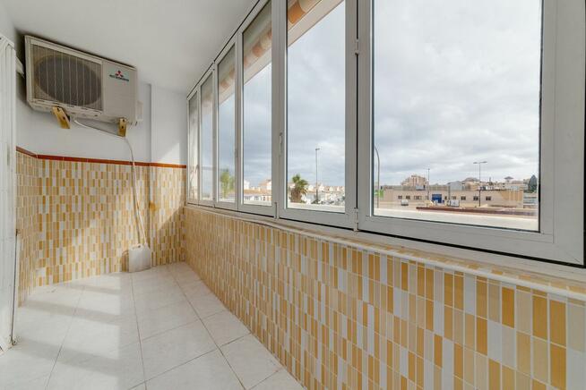 HISZPANIA-WYBRZEŻE COSTA BLANCA-APARTAMENT Z 3 SYPIALNIAMI