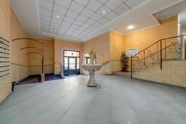 HISZPANIA- TORREVIEJA -APRTAMENT BLISKO PLAŻY