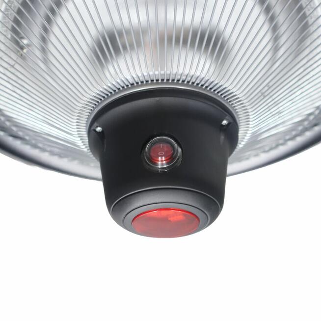 promiennik ogrzewanie na taras, balkon, werande +pilot