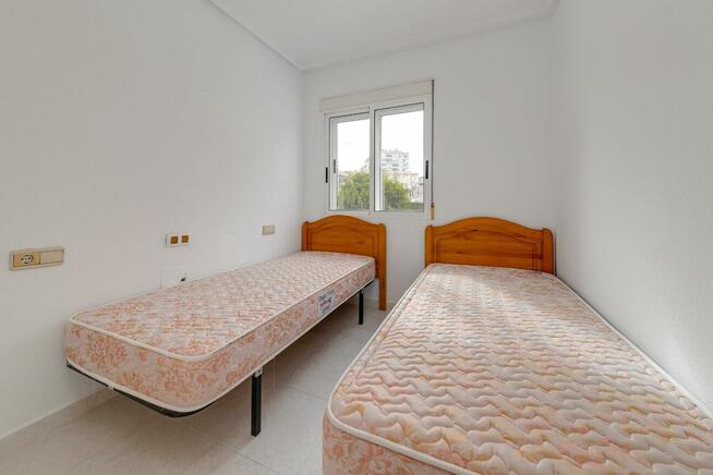 HISZPANIA-WYBRZEŻE COSTA BLANCA-APARTAMENT Z 3 SYPIALNIAMI