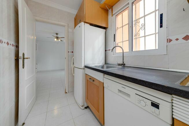 HISZPANIA-WYBRZEŻE COSTA BLANCA-APARTAMENT Z 3 SYPIALNIAMI