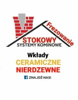 Naprawa Frezowanie Kominów Wkłady Ceramiczne Schiedel Śląsk
