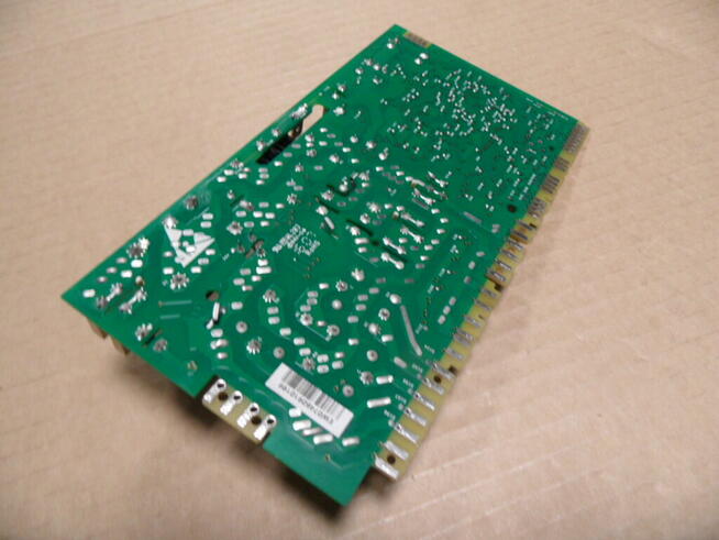 programator pralki electrolux EWS11054SDU