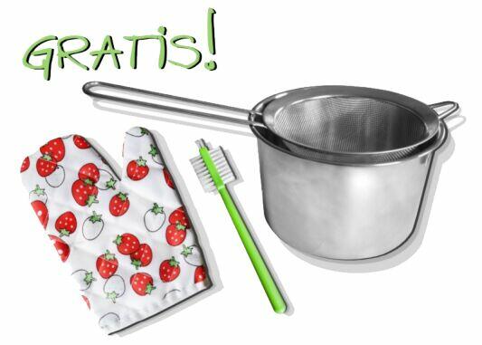 DOMOWA PRASA DO TŁOCZENIA OLEJU