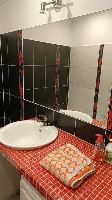 Wynajmę mieszkanie - Os. Staszica