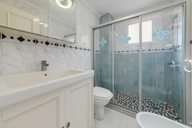 HISZPANIA-WYBRZEŻE COSTA BLANCA-APARTAMENT Z 3 SYPIALNIAMI