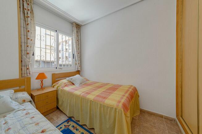 HISZPANIA- TORREVIEJA -APRTAMENT BLISKO PLAŻY