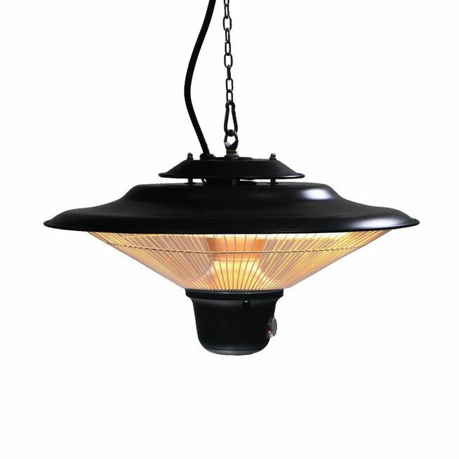 promiennik ogrzewanie na taras, balkon, werande +pilot