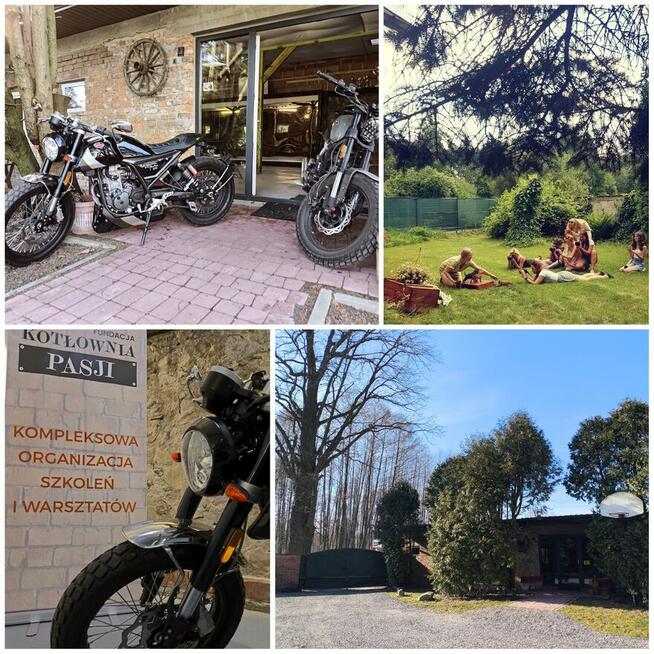 Szkolenia DLA GROOMERÓW, okolice W-wy