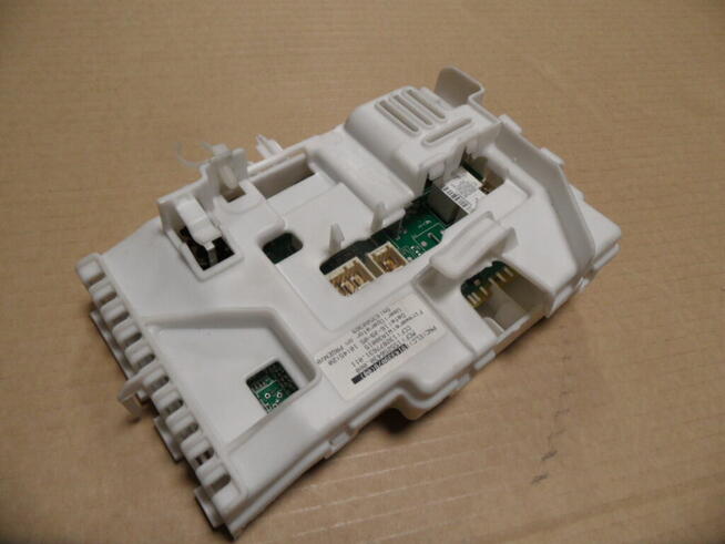 programator pralki electrolux EWS11054SDU