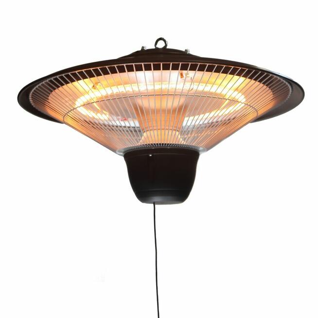 promiennik ogrzewanie tarasowe hang simple