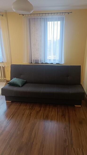 Wynajmę mieszkanie - Os. Staszica