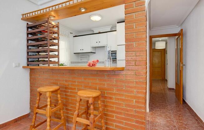 HISZPANIA-APARTAMENT 200 m od PLAŻY