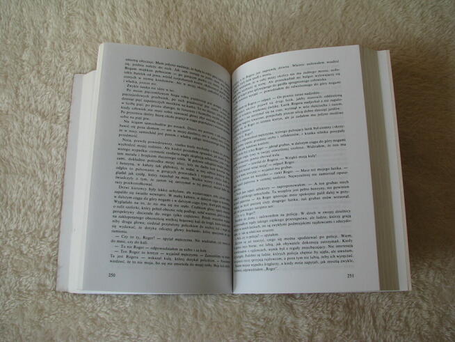 John Irving Świat według Garpa