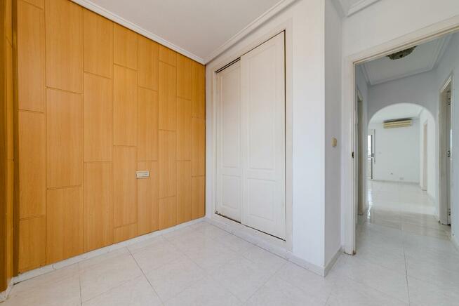 HISZPANIA-WYBRZEŻE COSTA BLANCA-APARTAMENT Z 3 SYPIALNIAMI