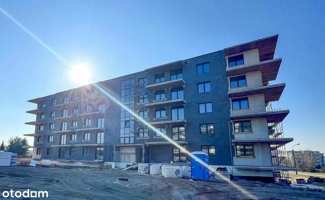 Cena 6.800 zł/m2 na rynku pierwotnym to HIT!