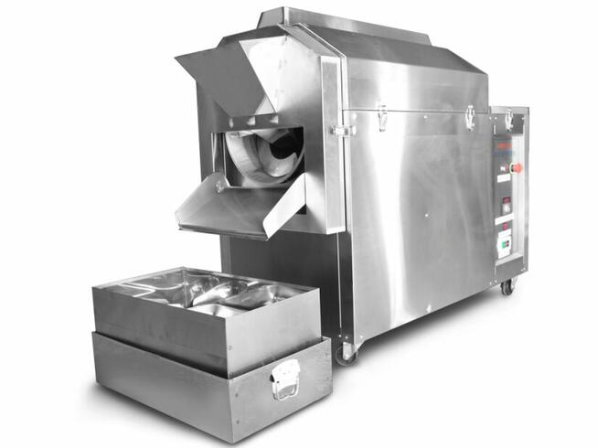 PRAŻALNIK do Ziaren Nasion 20~24kg/h