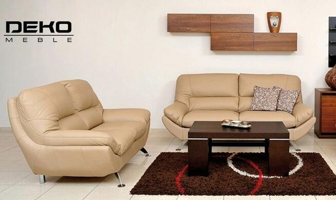 Komplet IBIZA przebojowy, nowoczesny, o ciekawym wzornictwie