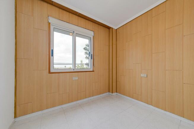 HISZPANIA-WYBRZEŻE COSTA BLANCA-APARTAMENT Z 3 SYPIALNIAMI