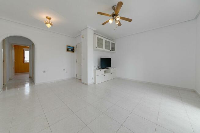 HISZPANIA-WYBRZEŻE COSTA BLANCA-APARTAMENT Z 3 SYPIALNIAMI