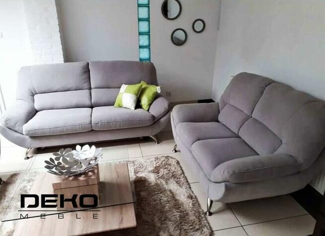 Komplet IBIZA przebojowy, nowoczesny, o ciekawym wzornictwie