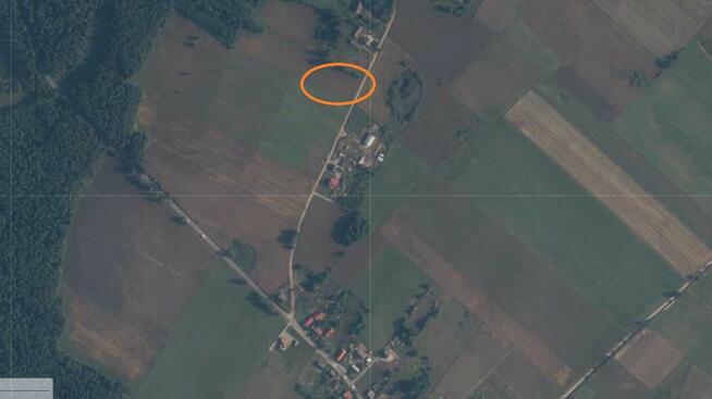 Działki budowlane