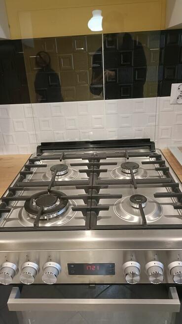 Wynajmę mieszkanie - Os. Staszica