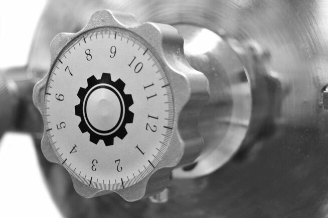 MŁYNEK Trący do Zbóż, Mielenie