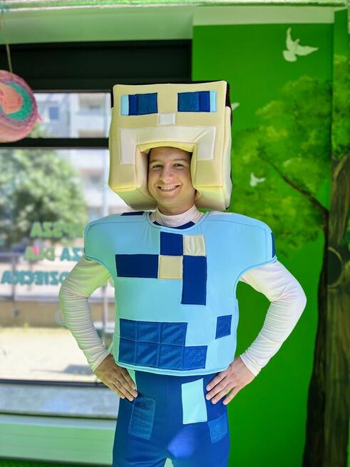 Świat Wrażeń children party