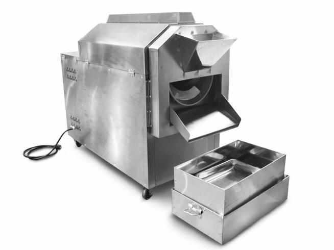 PRAŻALNIK DO ZIAREN NASION PRAŻENIE