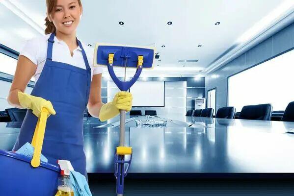 Sprzątanie biur. Wrocław - Psie Pole