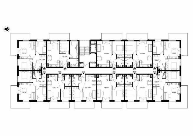 Cena 6.800 zł/m2 na rynku pierwotnym to HIT!