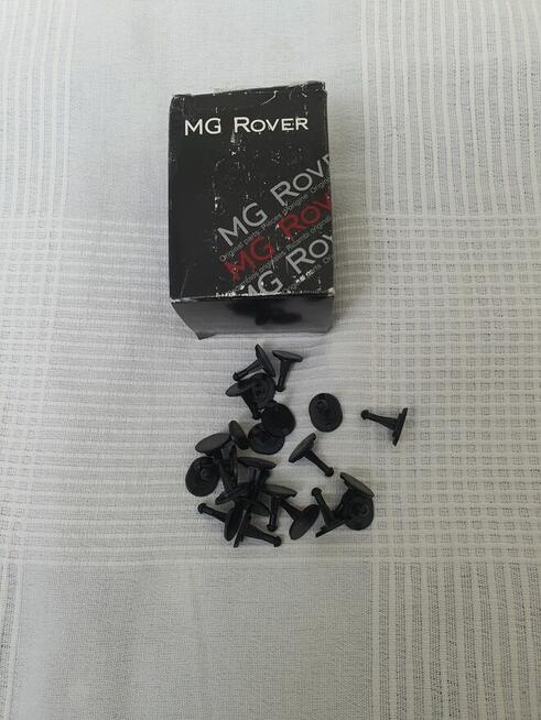 ROVER 75 MG ZT SPINKA SPINKI PODSZYBIA ORYGINAŁ NOWA !!!