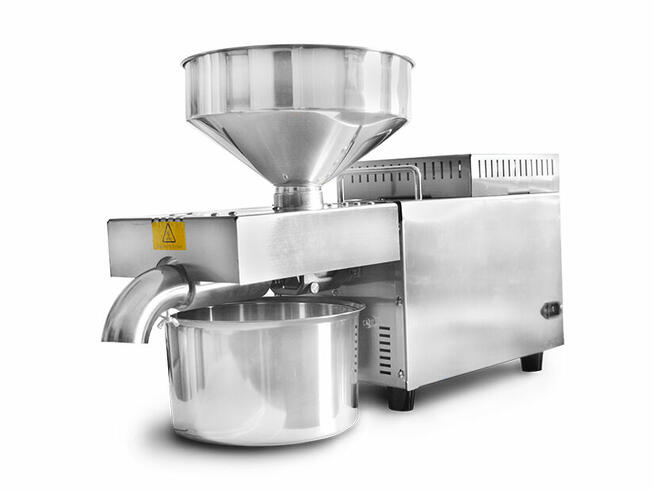 PRASA DO Tłoczenia Oleju Tłoczenie Oleju Domowa Prasa