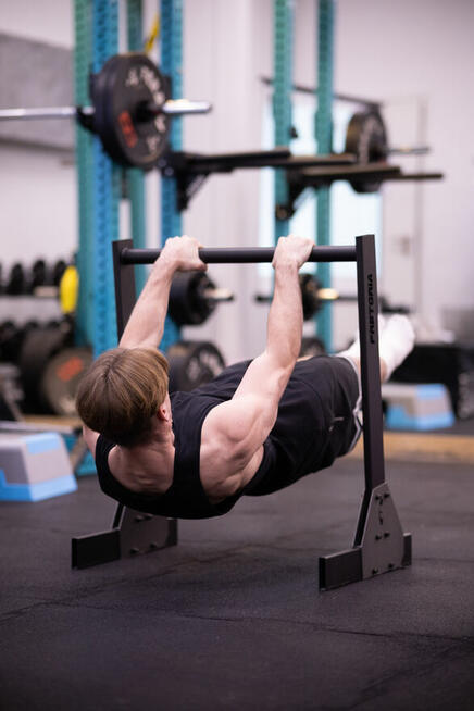 Trener Personalny / Trener Kalisteniki - Tychy