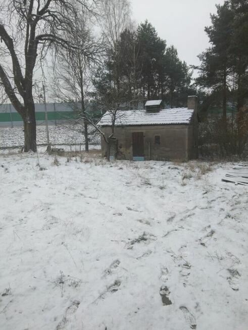 Sprzedam działkę z budynkami w Gajewie, gmina Nowe