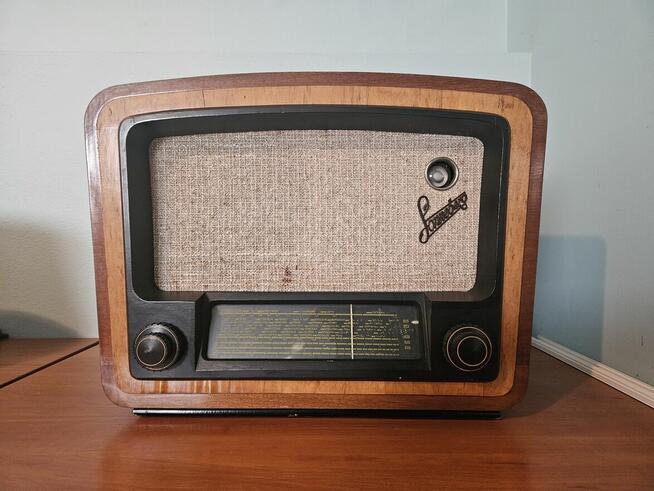 Radio Sonneberg