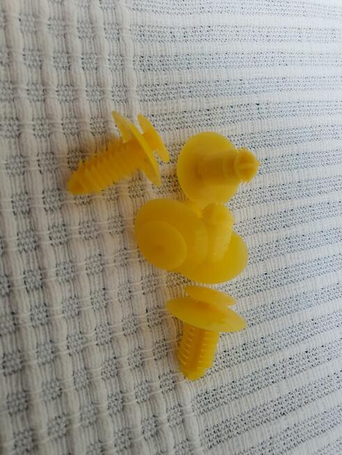 ROVER 75 MG ZT SPINKA SPINKI LISTWY PROGOWEJ NOWE !!!