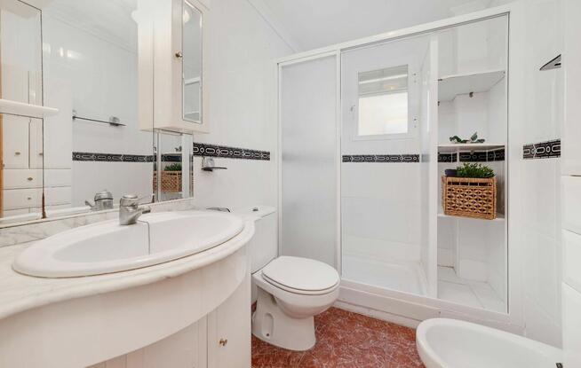 HISZPANIA-APARTAMENT 200 m od PLAŻY