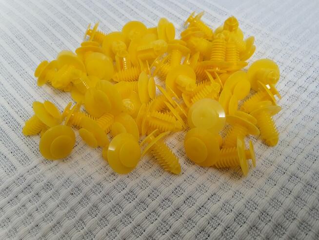 ROVER 75 MG ZT SPINKA SPINKI LISTWY PROGOWEJ NOWE !!!