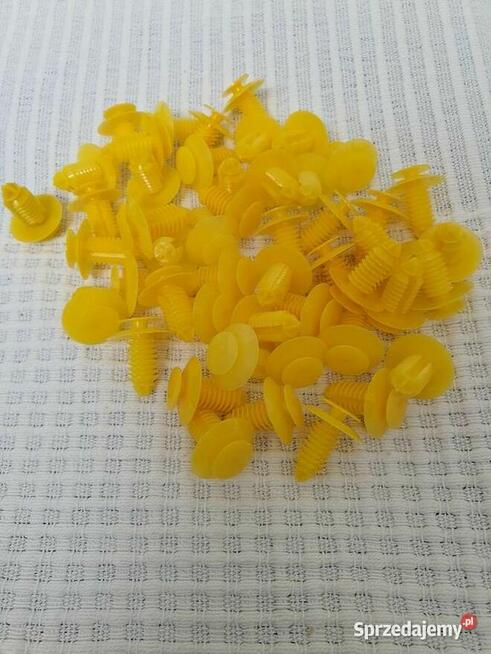 ROVER 75 MG ZT SPINKA SPINKI LISTWY PROGOWEJ NOWE !!!