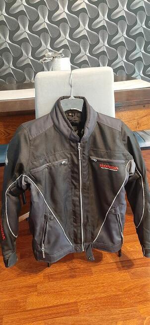 Kurtka damska motocyklowa