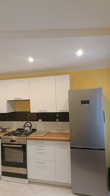 Wynajmę mieszkanie - Os. Staszica